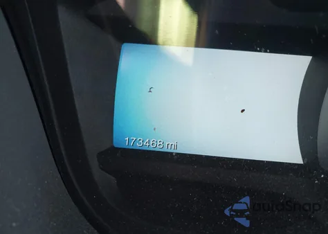 2011 Ford Explorer Xlt из США, поврежденный, VIN 1FMHK8D80BGA27264